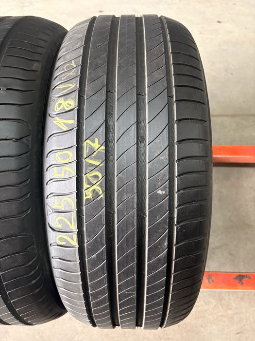 Anvelope vara 225/50/18 Michelin Primacy 4 225 50 18 R 18