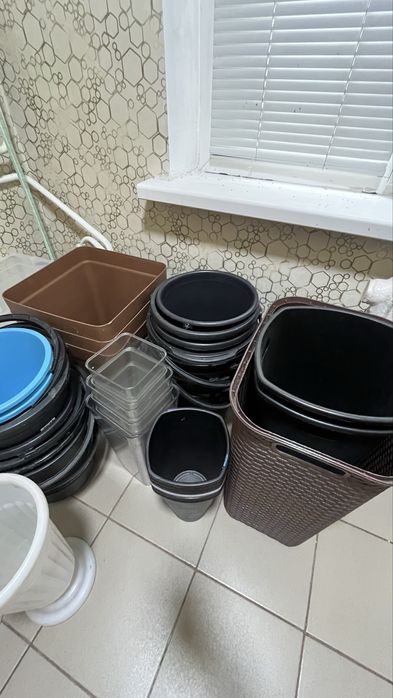 Продам емкости для воды