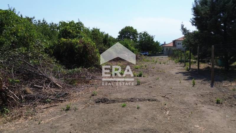 Ексклузивен урегулиран поземлен имот за продажба, в с. Горица, обл. Ва