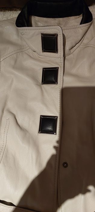 Продам натур.кож.пиджаки,новые