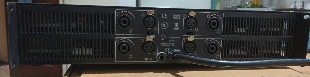 Усилитель FM-4130