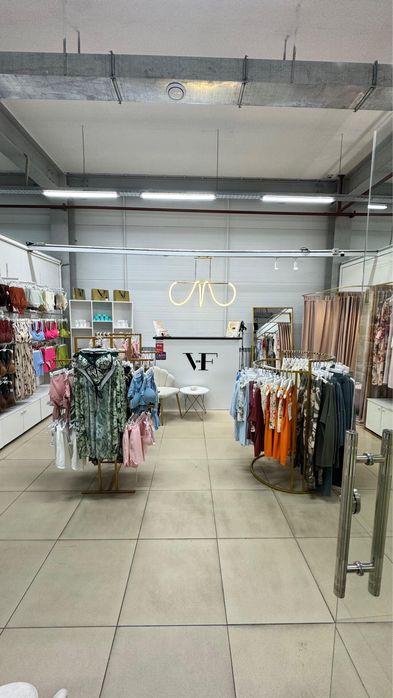 Сдам бутик в ТД «Аргымак»