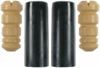 Set burduf protectie amortizor stanga+dreapta, SRLine S030112
