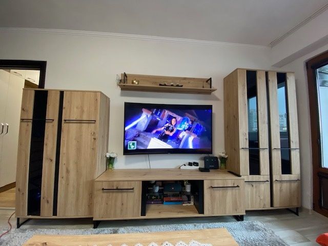 Модулна холна секция