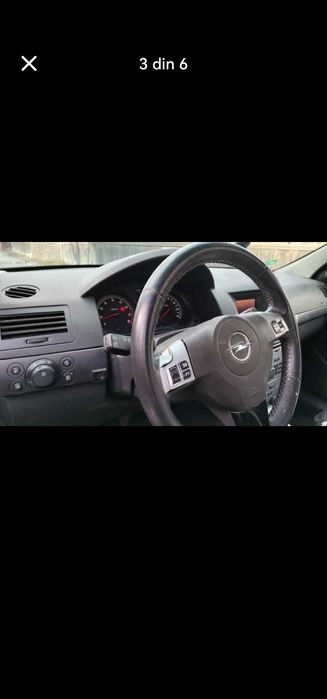 EURO 5 proprietar GPL Astra H 2011