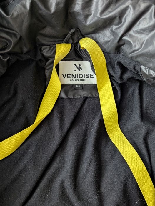 Куртка утепленная 164 ростовка