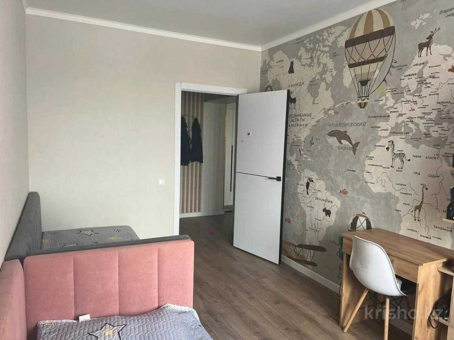 Продажа 3-комнатной квартиры Лайф Парк