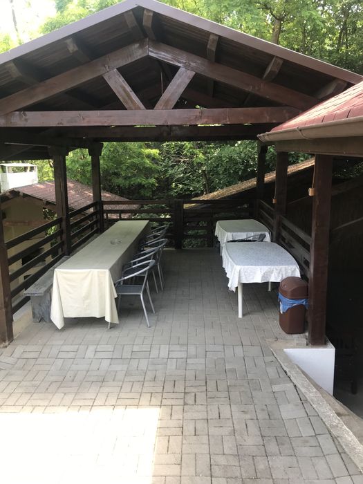 Cabana  de inchiriat