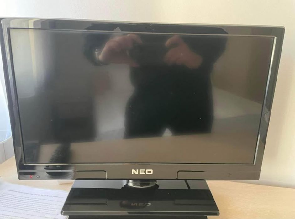 Телевизор Neo LED 20270