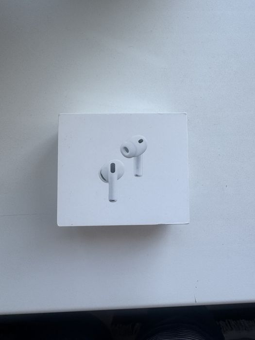 Наушники AirPods PRO 3