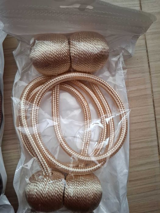 Магнитни колани за пердета, завеси