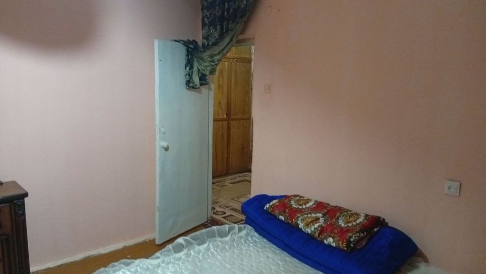 Uy sotladi sirdaryoda