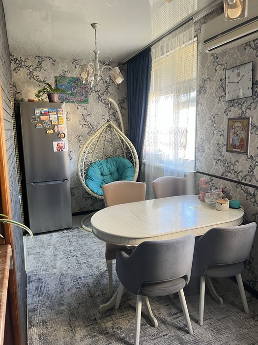 Продам 3х комнатную квартиру ттз 2