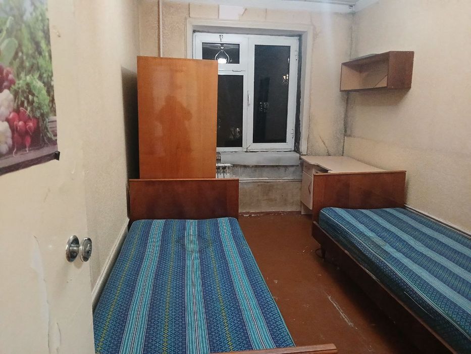 Срочно сдаётся квартира Согдиана