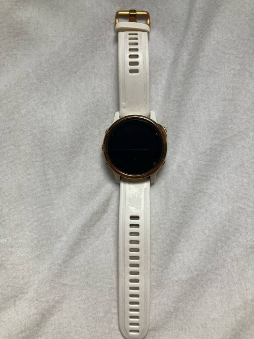 Garmin 6s Pro - не се зарежда