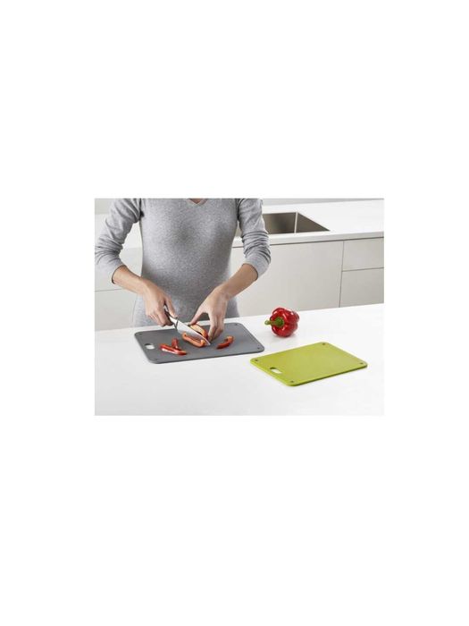 Набор разделочных досок Joseph Joseph DoorStore Chop, 2 шт.d7