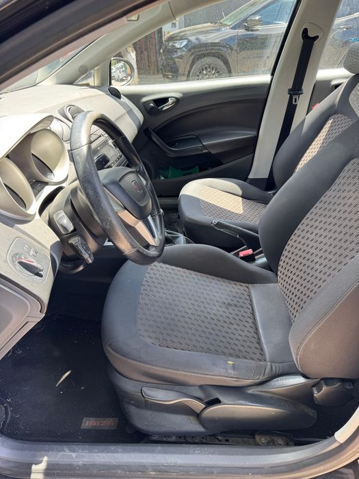 Seat Ibiza 1.4 TDI 2009