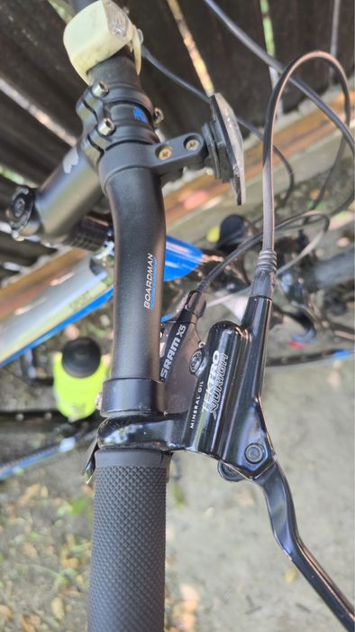Bicicleta Boardman Mar. L