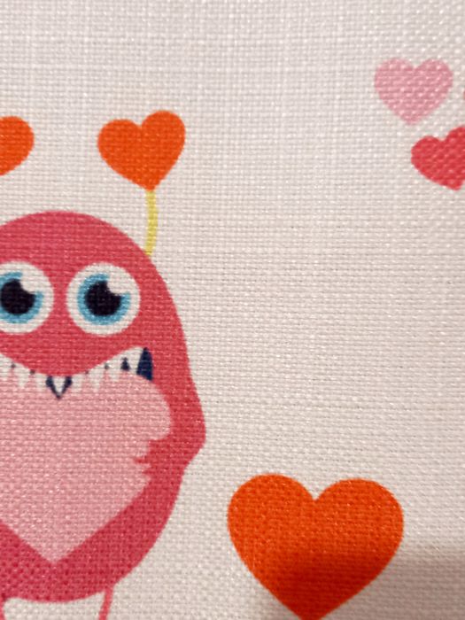 Rulou roman/Jaluzea romana model pentru copii