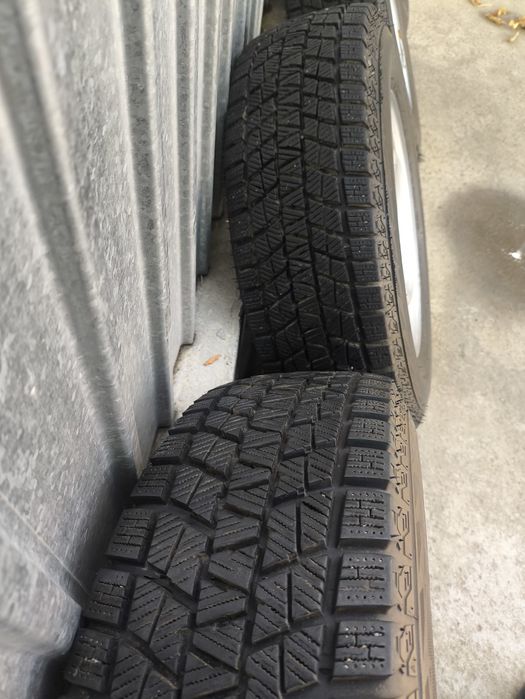 Kapsen 175/70/R13 зимние шины