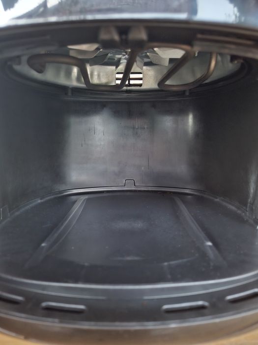 Friteuză cu aer cald (Air Fryer) JRH - Stare perfectă