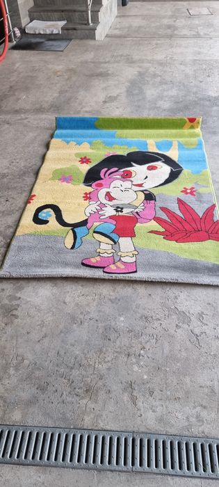 Продам ковёр детский