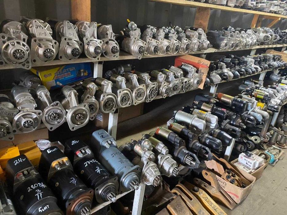 Запчасти для Shantui sd16,sd22,sd23,sd32