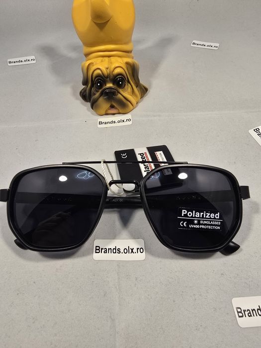 Ochelari de soare polarizati Louis Vuitton, 3615, made in Italy