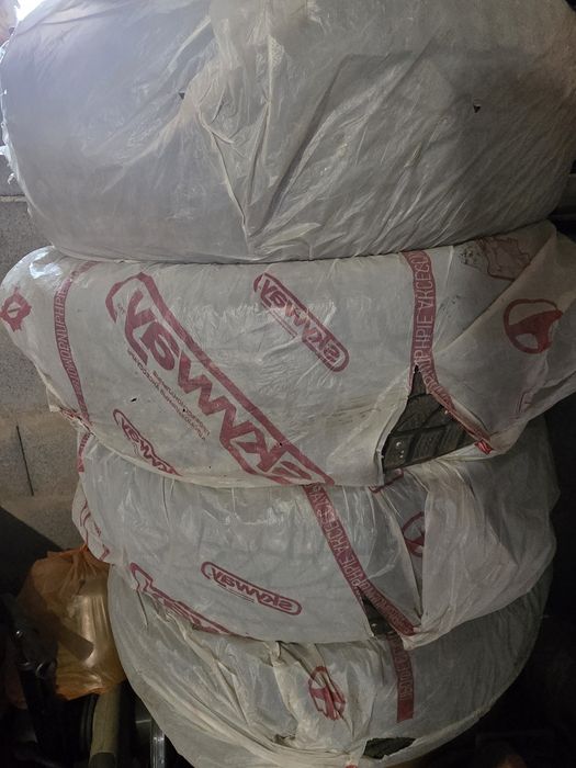 Продам запчасти на Волгу и Газель