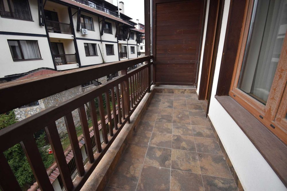 Продава се Двустаен апартамент в Банско - 83 кв.м за 1049 €/кв.м - Снимка #8