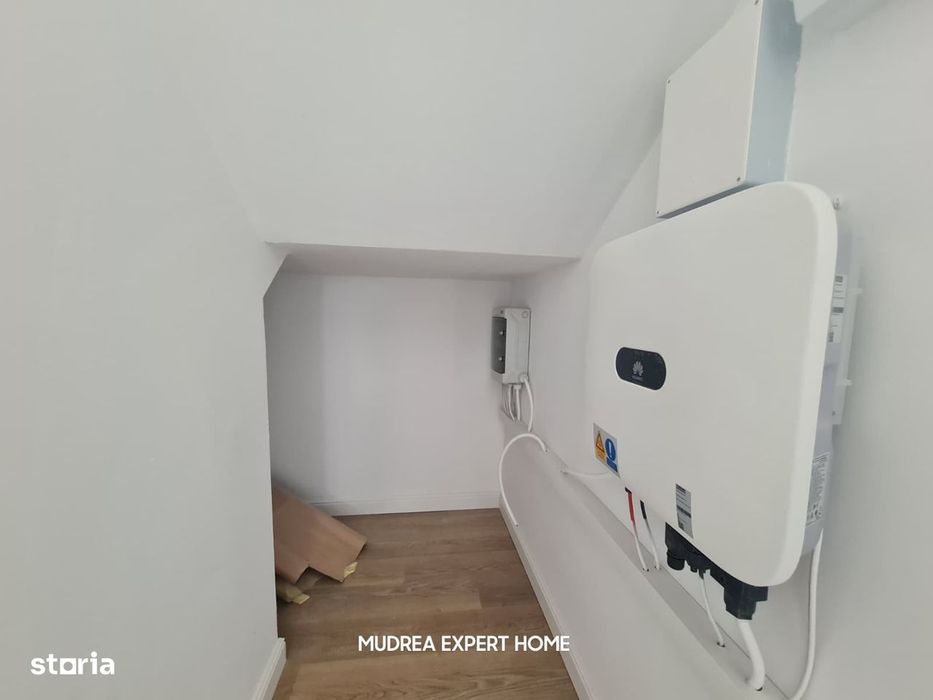 Vilă Familie Mare / Investiție | Premium | 8 Camere | Corbeanca-Tamași