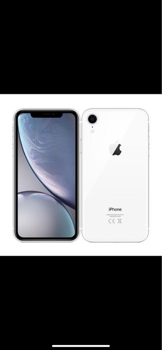 Продам. айфон. Apple  XR 64 Gb