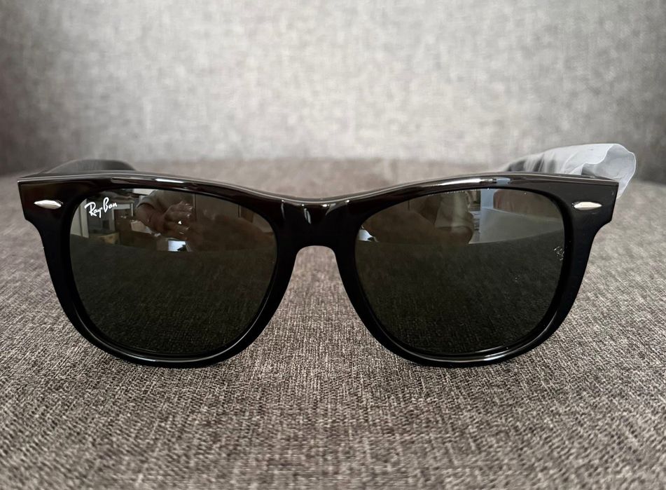 Ray Ban! NOI!ORIGINALI! Se poate verifica codul!