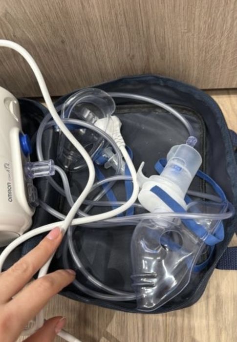 Продам инголятор омрон