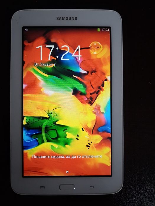 Таблет Samsung Galaxy