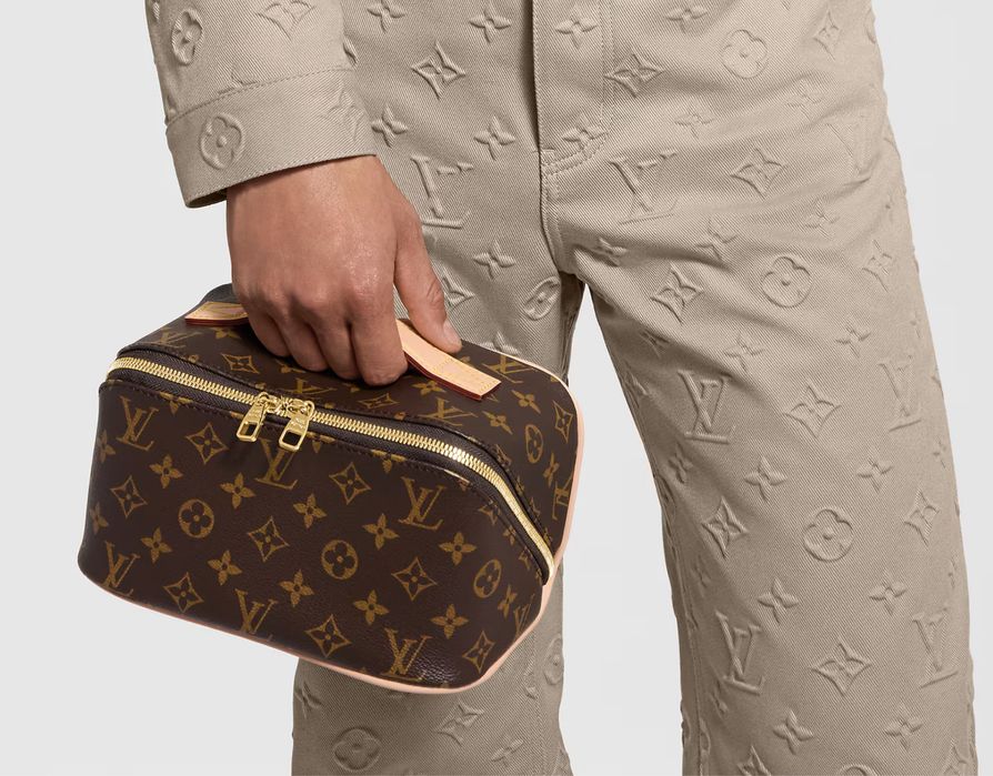 Косметичка LV Louis Vuitton