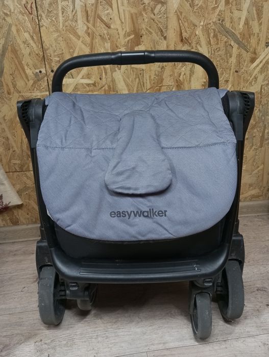 коляска easywalker