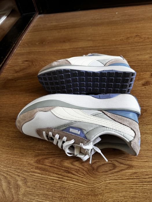 Papuci puma originali marimea 40