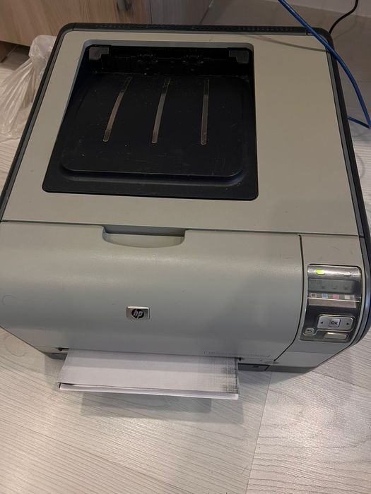 Принтер цветной/Чб