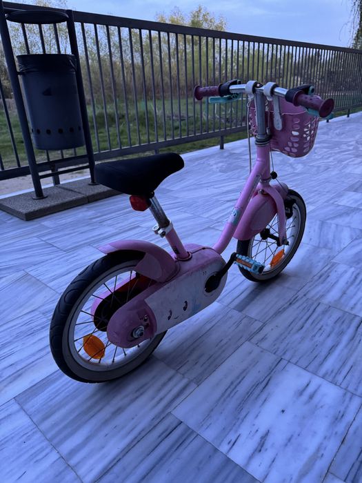 Bicicleta 2-3 ani