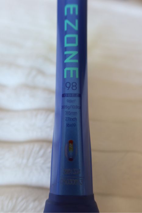 Yonex Ezone 98 L3 2025
