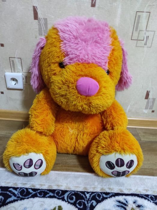 Продам мягкую игрушку