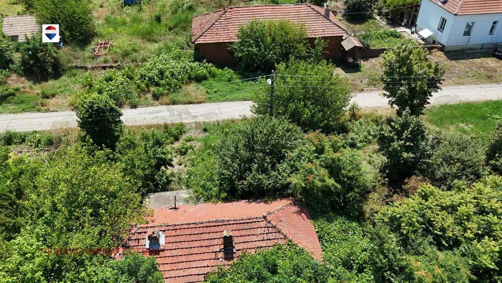 Парцели за продажба в с. Юделник