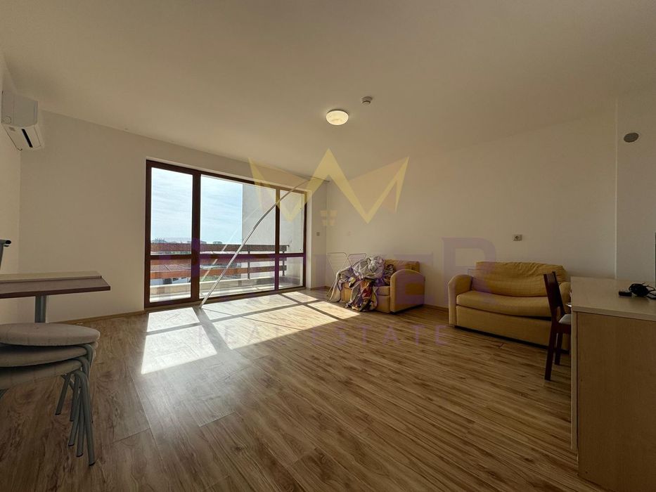 Продава се Двустаен апартамент в к.к. Слънчев бряг - 73 кв.м за 665 €/кв.м - Снимка #1