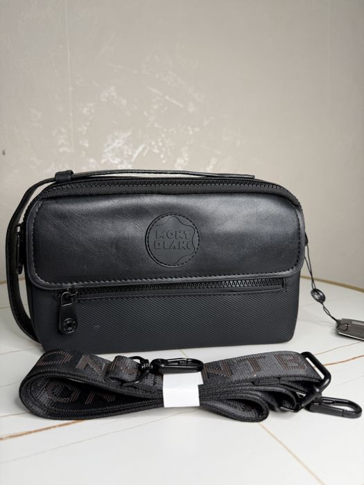 Borseta MontBlanc