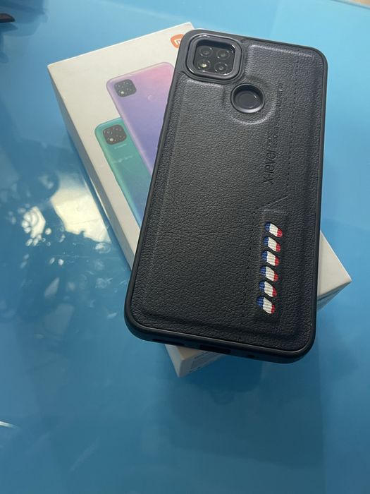 Xiaomi Redmi 9c 64 gb