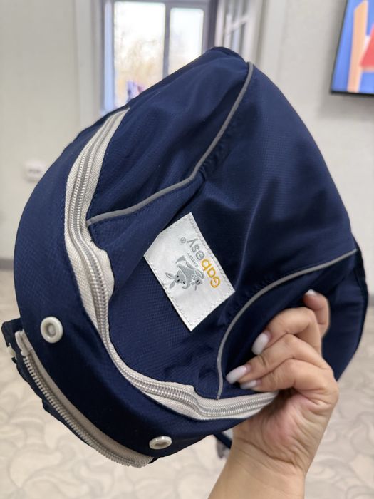 Кенгуру для малыша