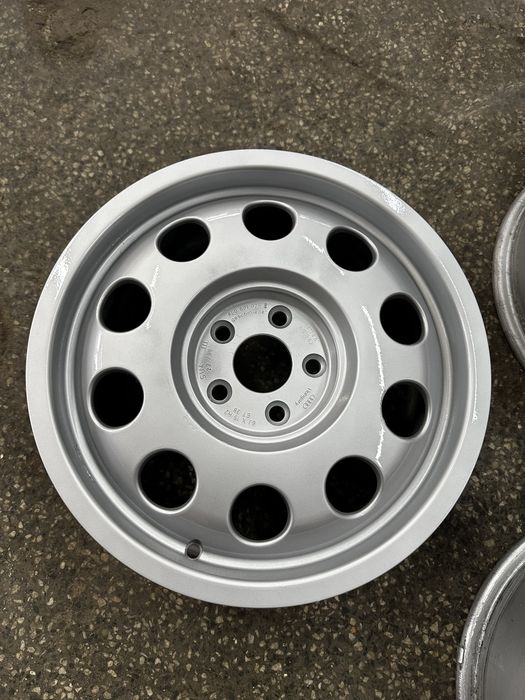 Телефонни шайби 5х100