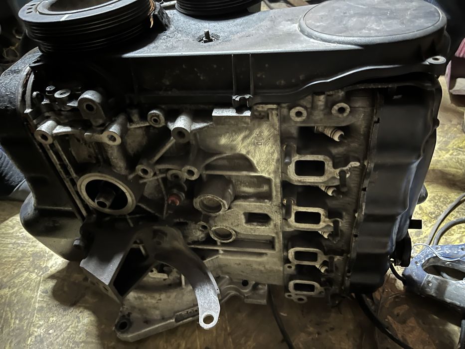 Двигатель Suzuki Vitara 1993r/в G16A