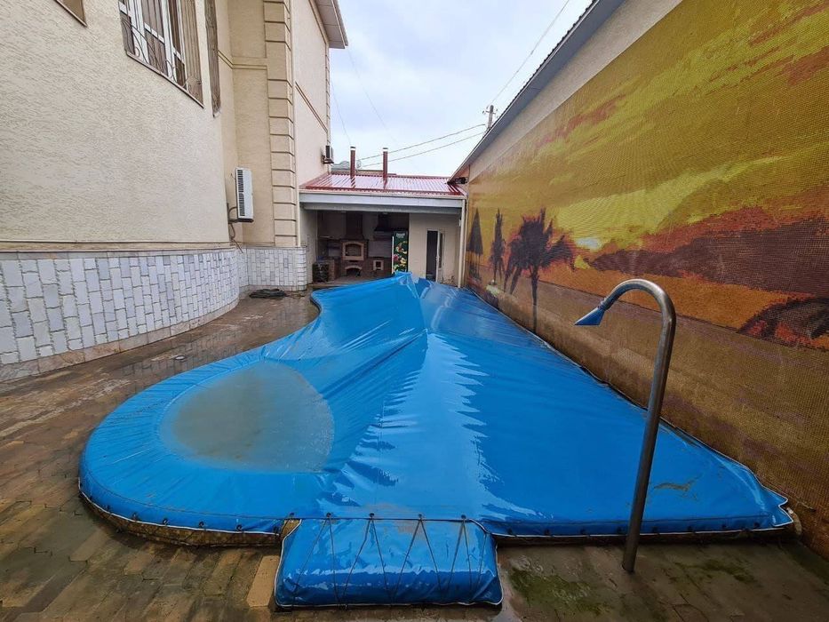 Срочно сдаётся шикарный Дом! Под офис ! Под садик